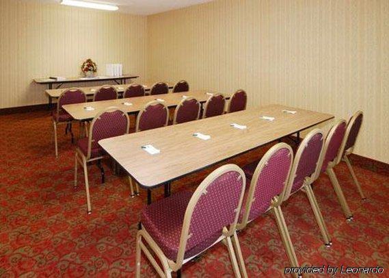 Quality Inn North Battleboro Bekvämligheter bild